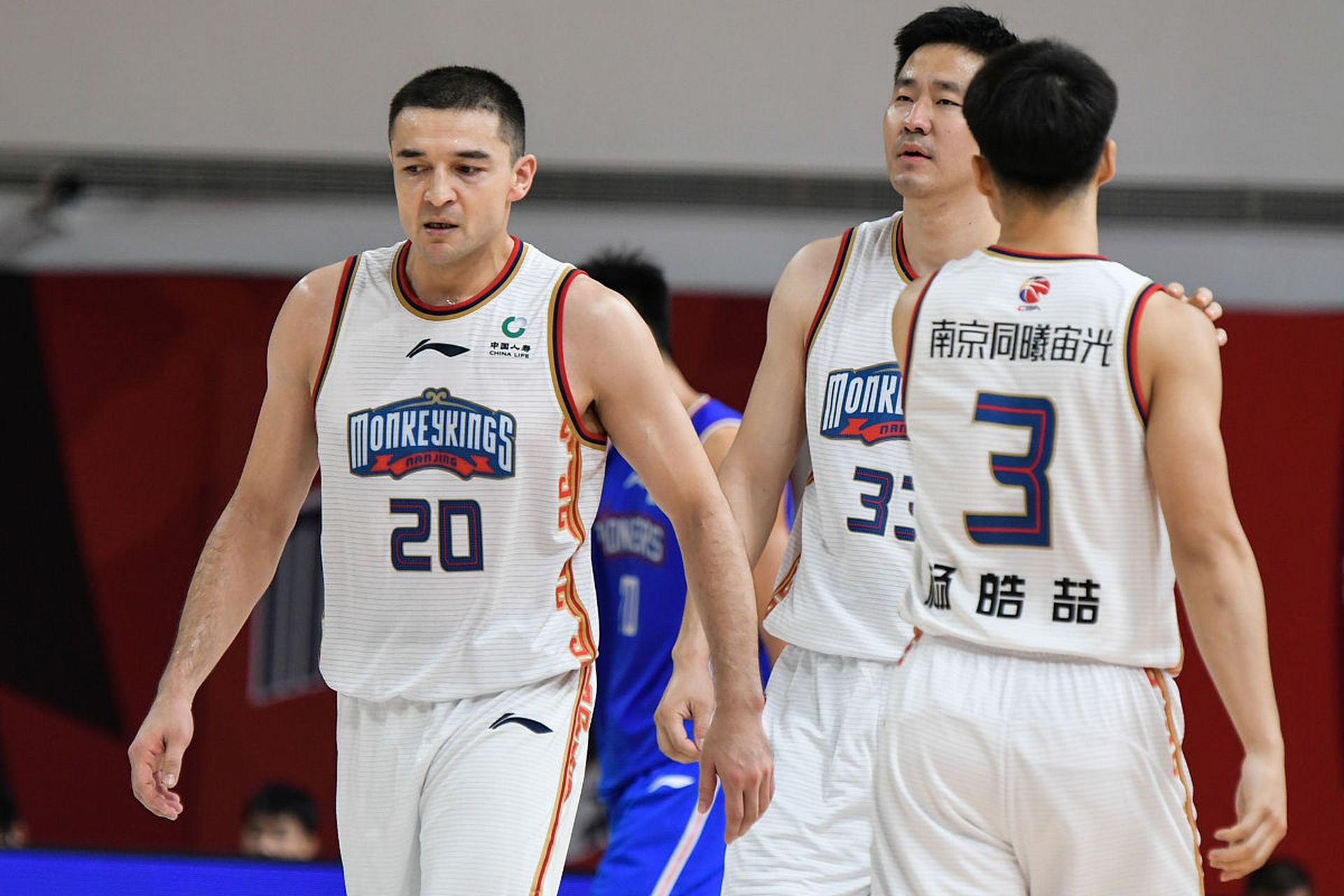 cba杨鸣的最新消息,cba杨鸣最近消息