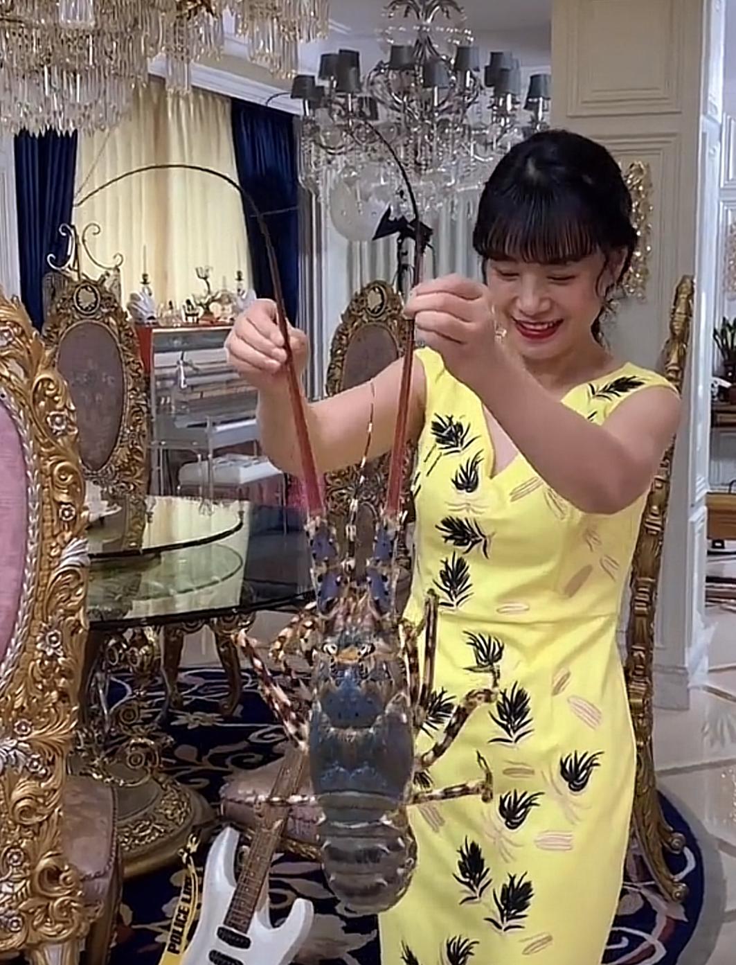 cici888跟赌王三太什么关系,cici是赌王三太陈婉珍的护士吗