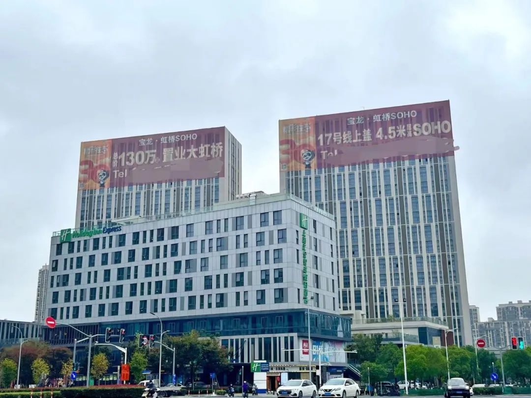 宝龙城市广场青浦loft,虹桥loft公寓一手出售