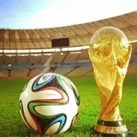 人生就是一场球赛重要的不是输赢,人生好比一场足球比赛