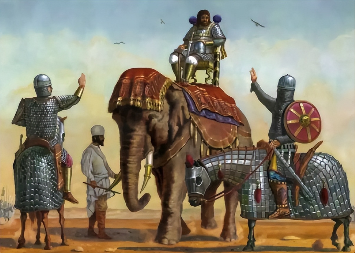 四大文明古国中国埃及印度,埃及印度为什么不算文明古国