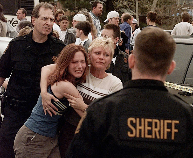 我国哪年禁枪的,为啥我国要禁枪