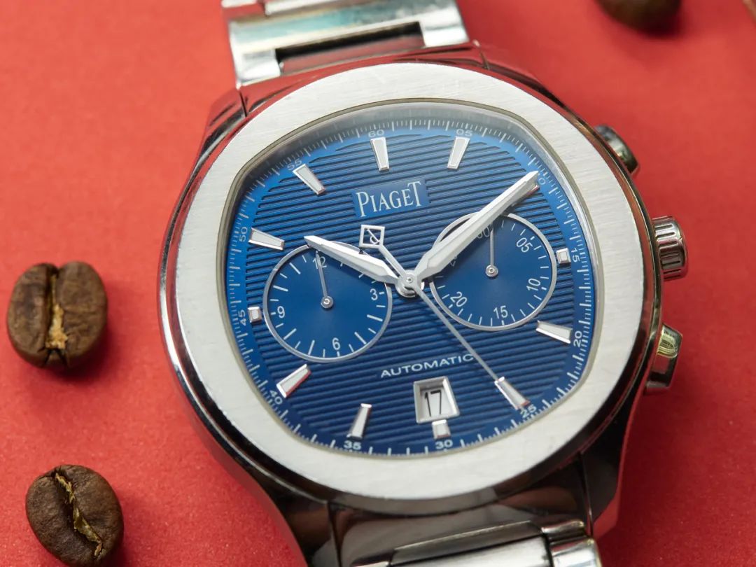 高定位无热炒，这个运动正装通吃的系列可谓样样能打