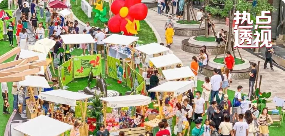 月收入过千的小吃生意,辞职去摆地摊做餐饮