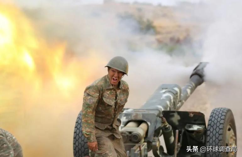 俄乌冲突新消息叙利亚,叙利亚介入俄乌冲突