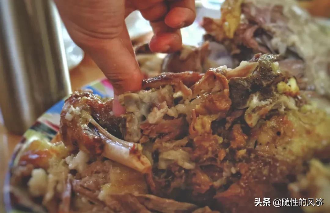 哪一种羊肉比较好吃呢,哪的羊肉最好而且不膻