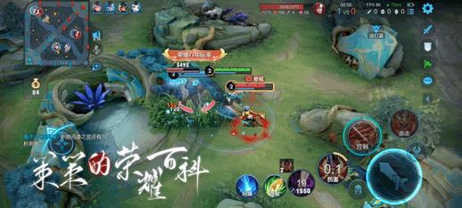 呆射唯一的保命技能,呆射克制哪一类射手