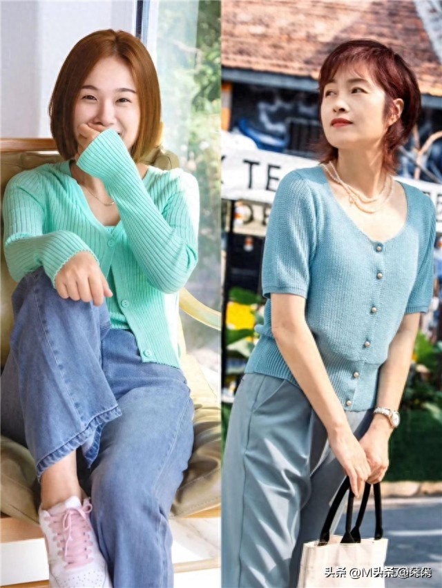 卫衣风衣保暖又时髦穿了不想脱,风衣款式过时款