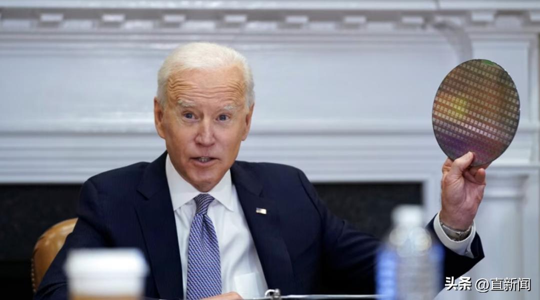 美对华芯片制裁对策建议,如何应对美国对华芯片制裁