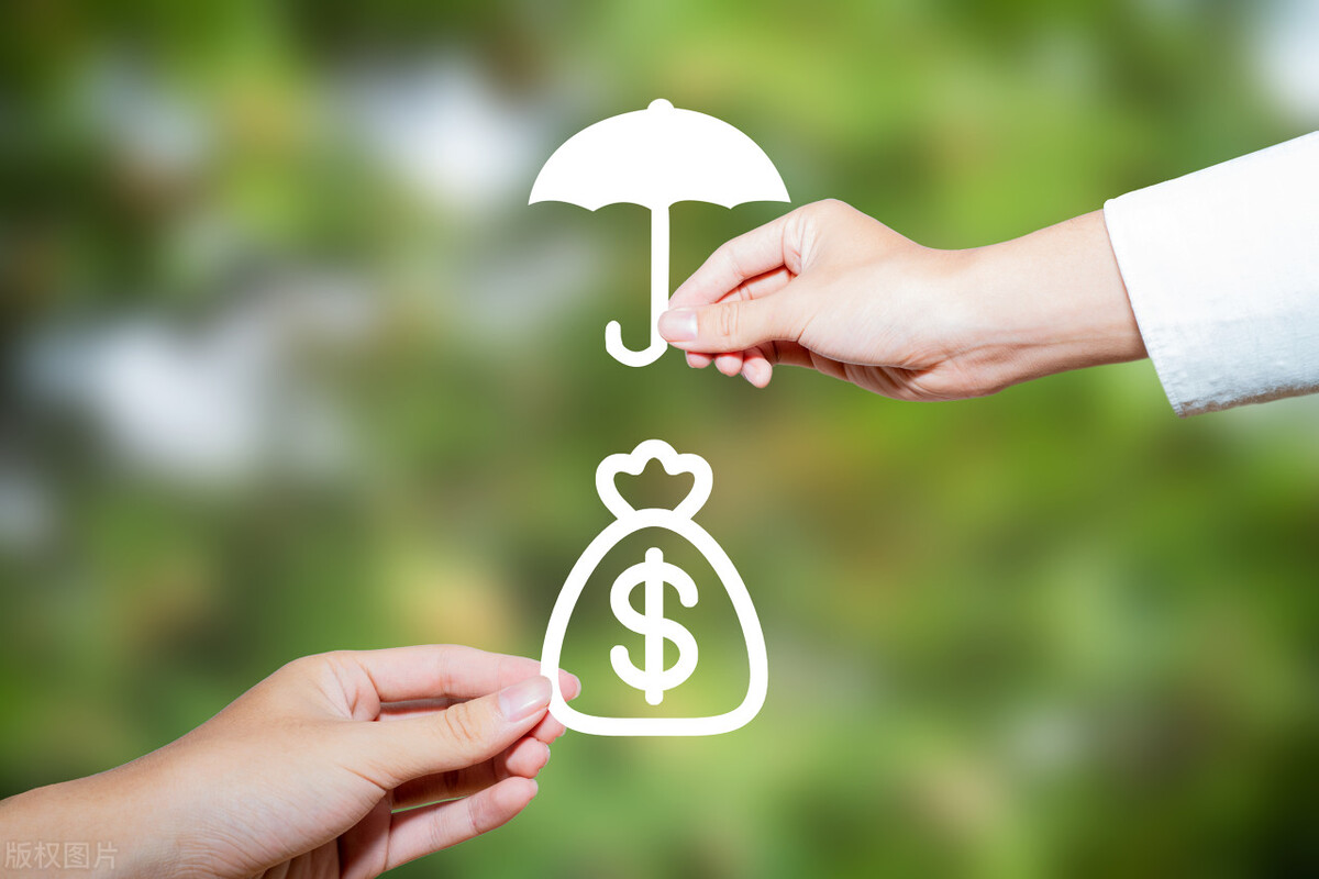 保险的最简单科普,保险到底有什么用说的简单通俗些