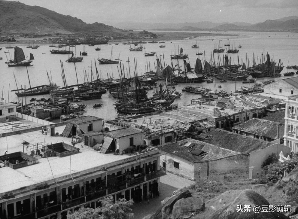 一位桐油买办的发家史，资产暴涨300倍，竞争手段搁现在仍不过时