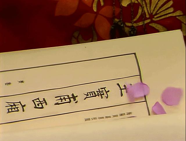 同样是演“宝黛读西厢”，87版美得像古画，新版怼脸怼嘴还怼胸？