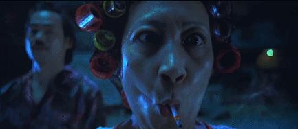 8090年代香港好看的经典喜剧,新年香港经典喜剧片