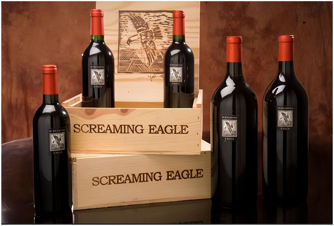 澳洲最贵葡萄酒排名前十品牌,你知道世界上最贵的酒是什么酒吗