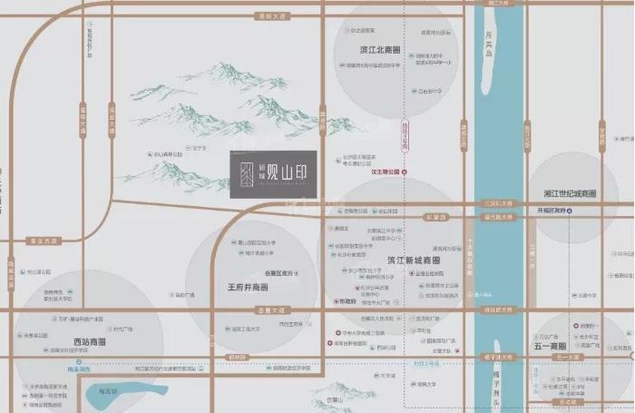 双减之后，在长沙买房，求学性价比高的选择有哪些？