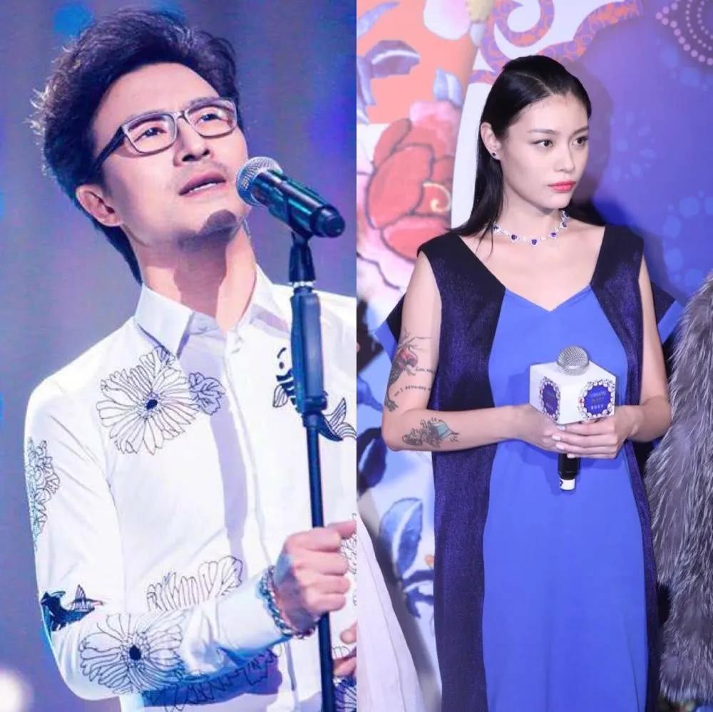 十桩影响深远的桃色事件，桩桩轰动，搅浑娱乐圈这潭深不见底的水