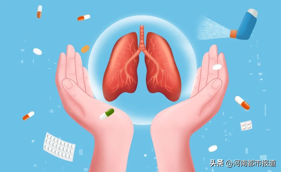 大白肺康复的过程,大白肺住院7天有可能恢复吗