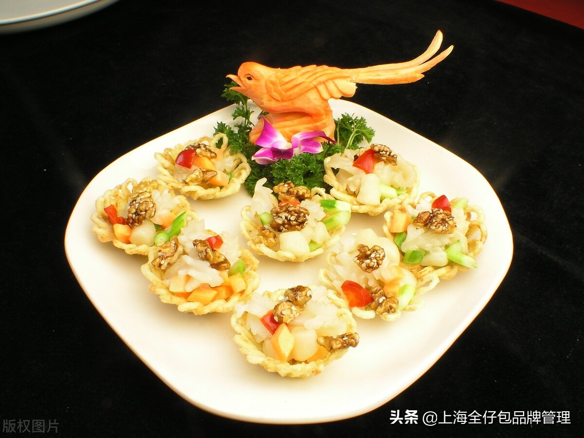 餐饮轻投资创业项目有哪些,餐饮轻资产创业的商业模式