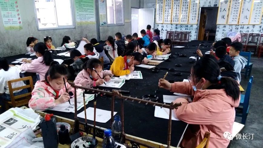 长汀腾飞小学07届,长汀腾飞路小学