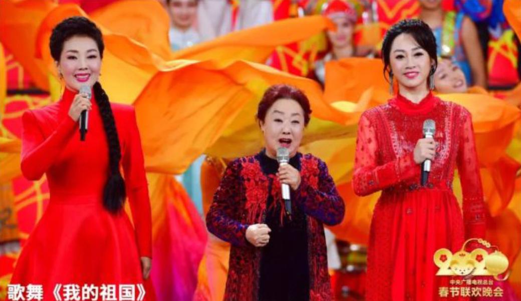 老艺术家郭兰英现状,歌唱家郭兰英婚姻史