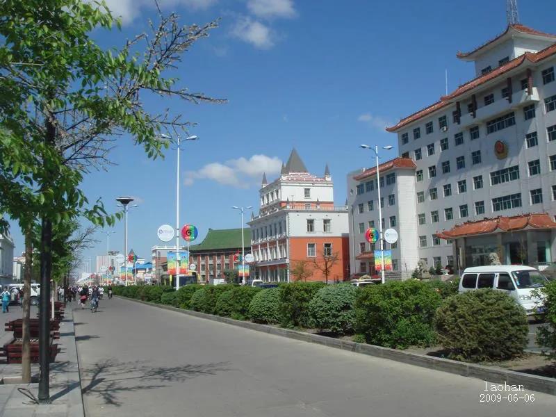 跟着老韩看世界,跟着爸妈游中国之游遍中国