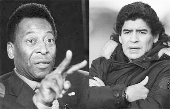 英国名嘴眼中的梅西,足球明星评价c罗和梅西谁更强