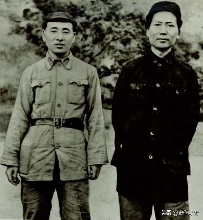 湖北省近代史10位名人及事迹,盘点近代湖北籍十大名将