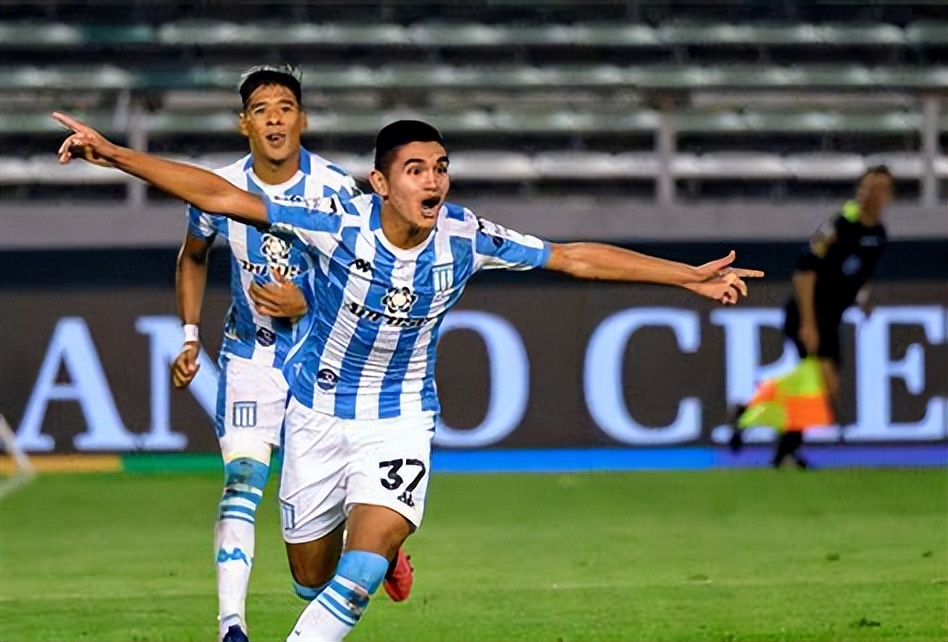 阿根廷新星400多球,阿根廷新星2019