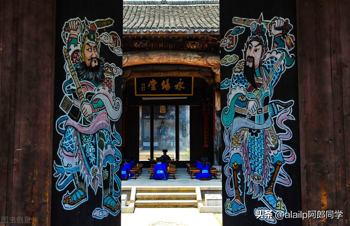 六神不安指哪六位家神,六神不安指的是哪六神