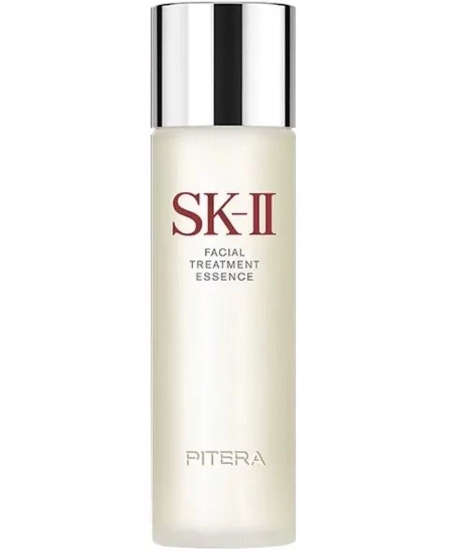 化妆品排行榜前十名小黑瓶神仙水,30多岁化妆品测评