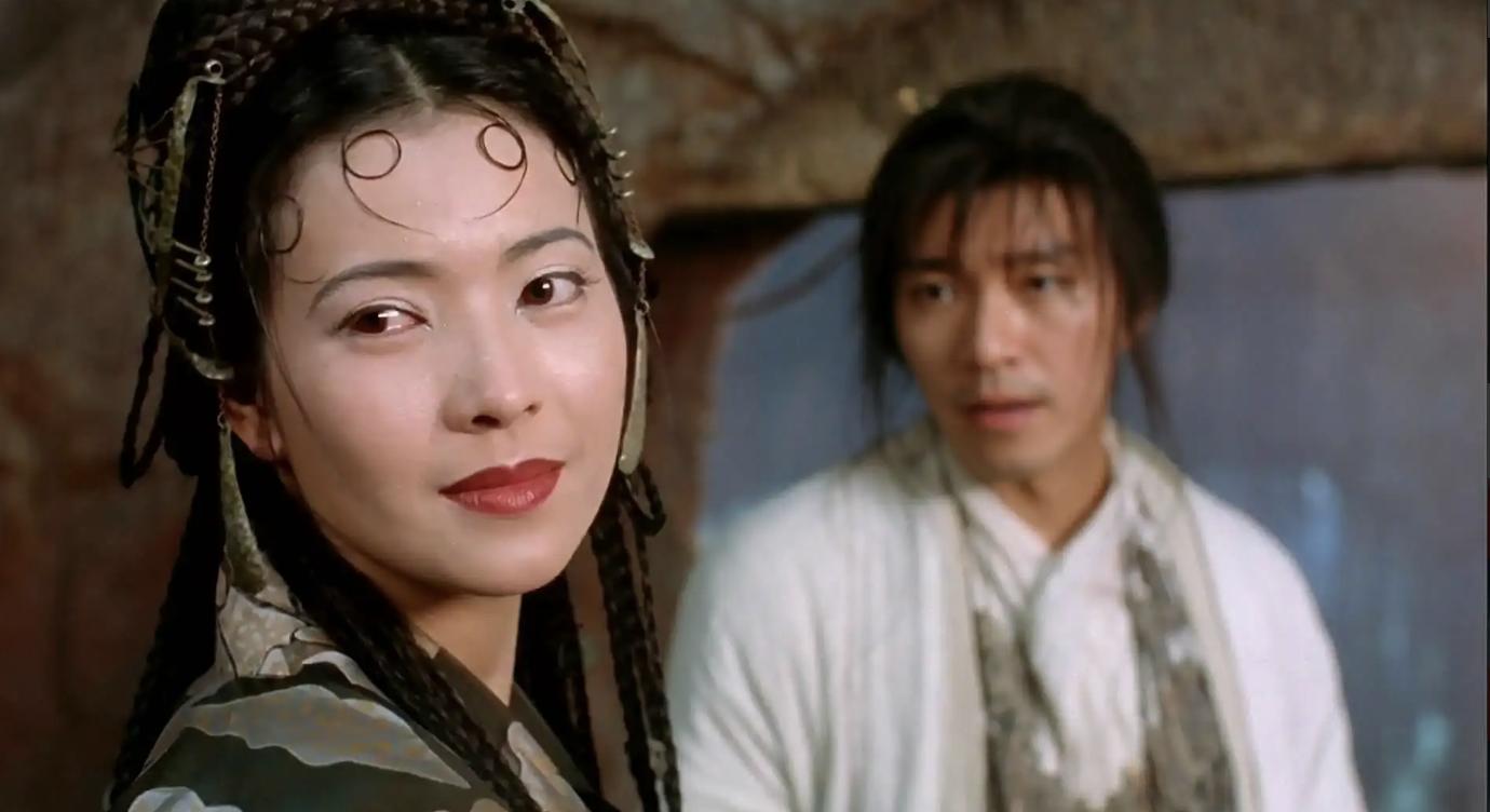 蓝洁瑛事件最新结果,蓝洁瑛年轻时最新消息