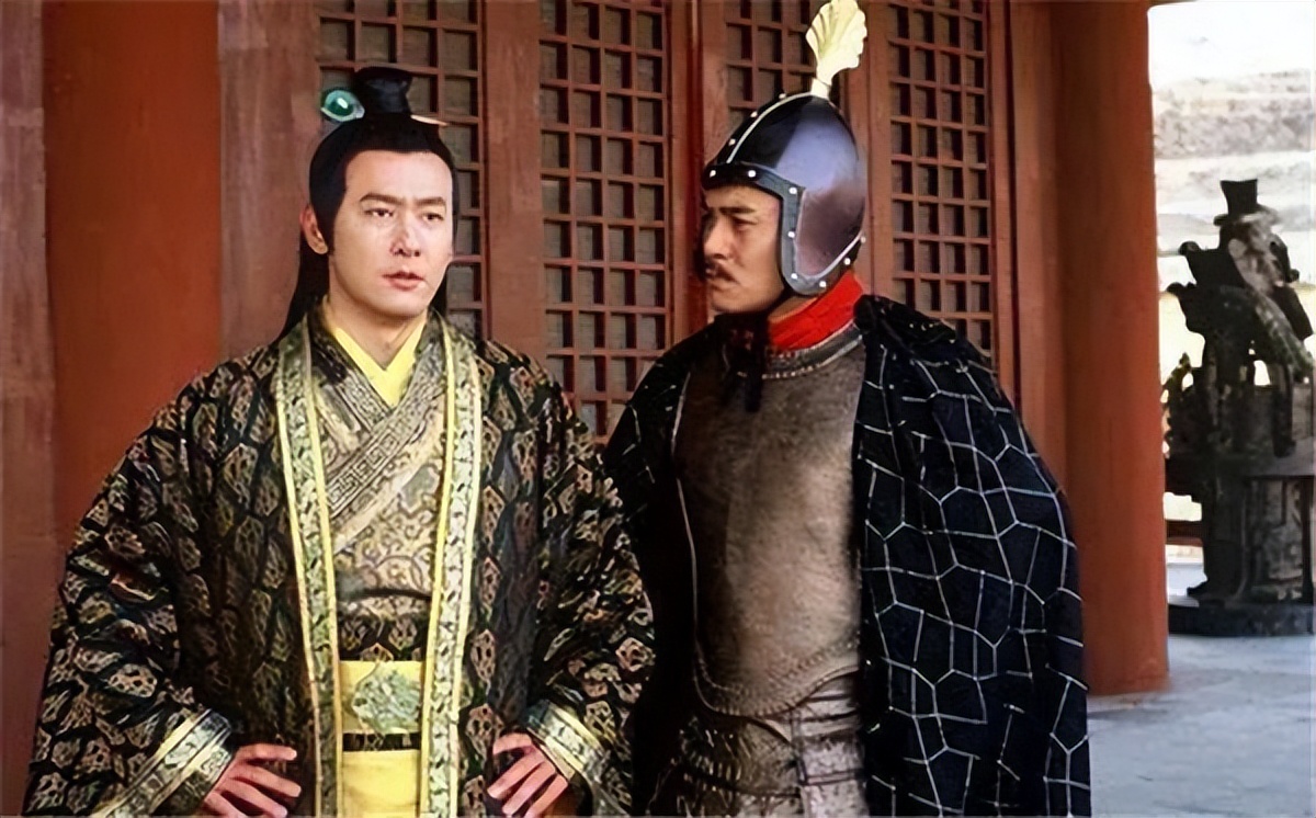 一口气看完唐朝的建立和灭亡,一口气看完中国唐朝历史