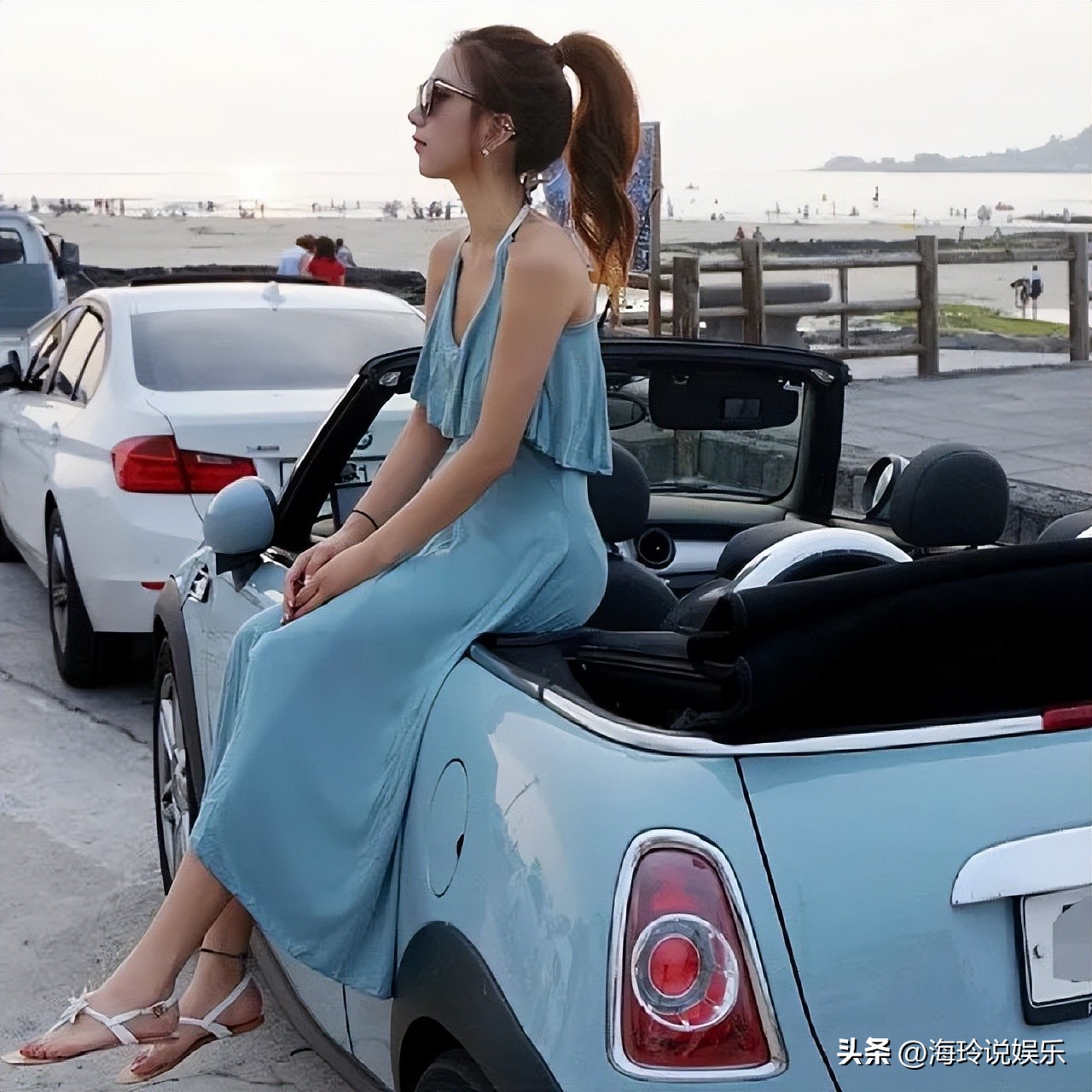 韩国演员马东锡女友,韩国女生马东锡