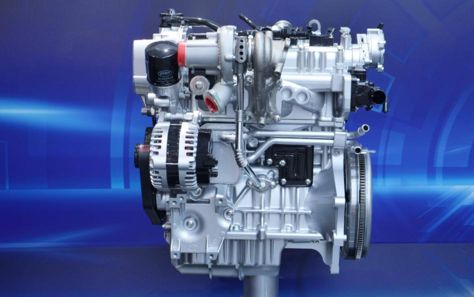 比亚迪谈dmi,比亚迪谈DM-i原理