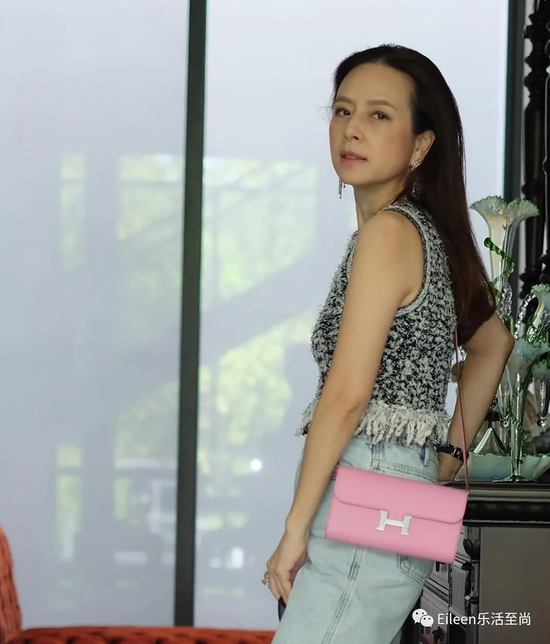 泰王又看上她？美过王后的富五代大小姐到底什么背景？