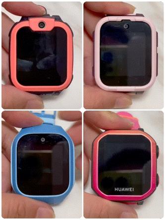 小天才vs华为vs小米儿童手表测评,2023小天才和华为儿童手表哪个好