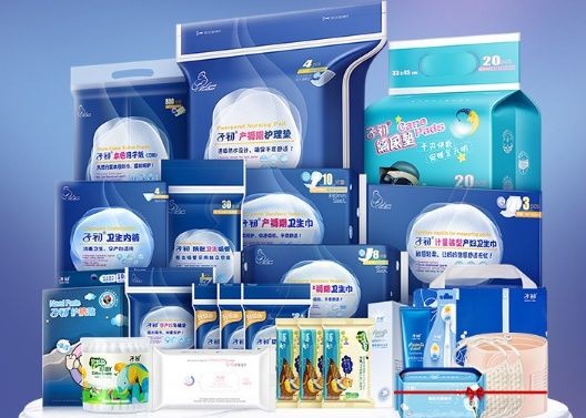 生了宝宝后最实用的产品,入院实用待产包精简实用无鸡肋