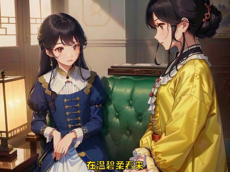 皇后帮助安陵容救父亲,皇后帮助卫嬿婉