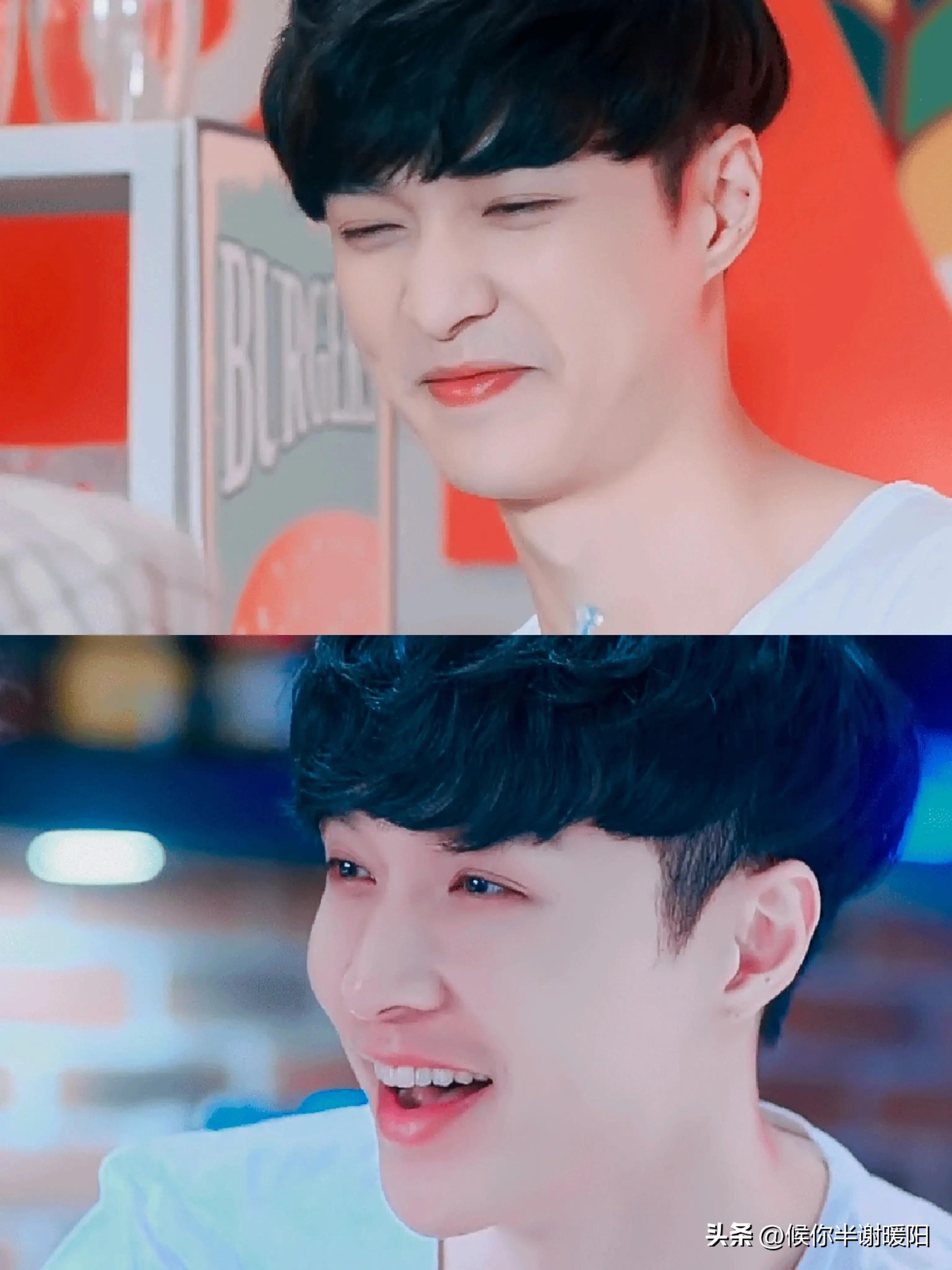 看脸还是看身材爱豆,看脸看身材的男人