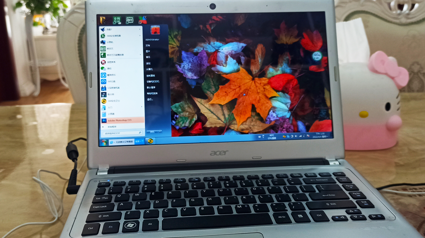 2019款宏碁笔记本拆机,10年前宏碁老笔记本升级改造