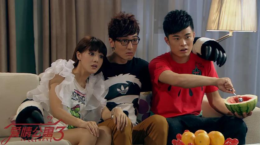 破事精英2剧情解读,破事精英2特殊剧情