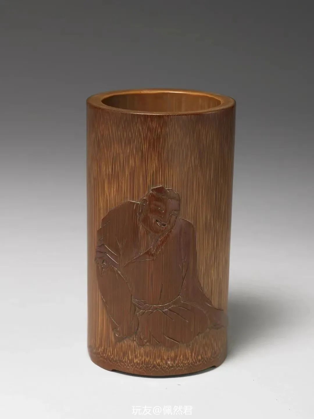 宁可食无肉不可居无竹是指竹子吗,易经说宁可食无肉不可家里无竹子