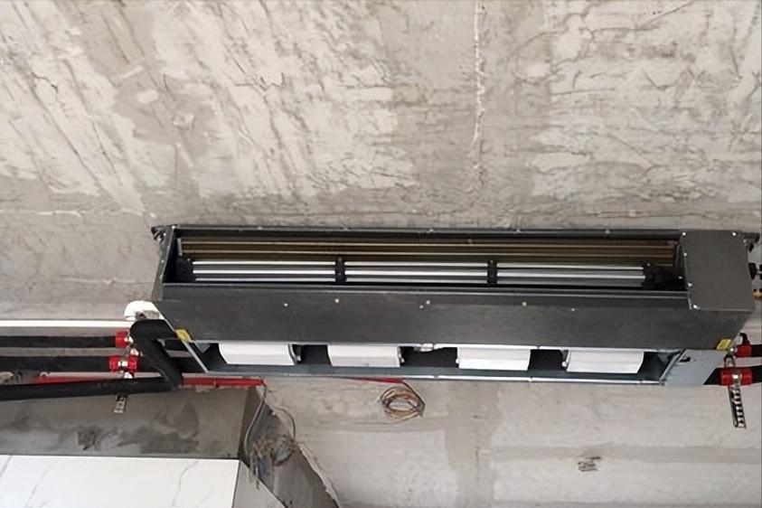 中央空调怎么选掌握这几点就够了,家用中央空调基础知识讲解