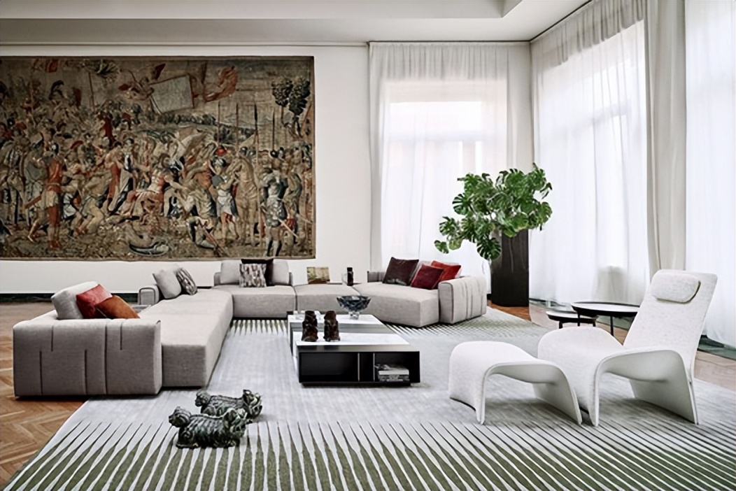 2024米兰家具新款最新资料,2024米兰家具展热门品牌