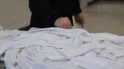 火车上床单太脏了可以换吗,火车上的床单真的有用吗