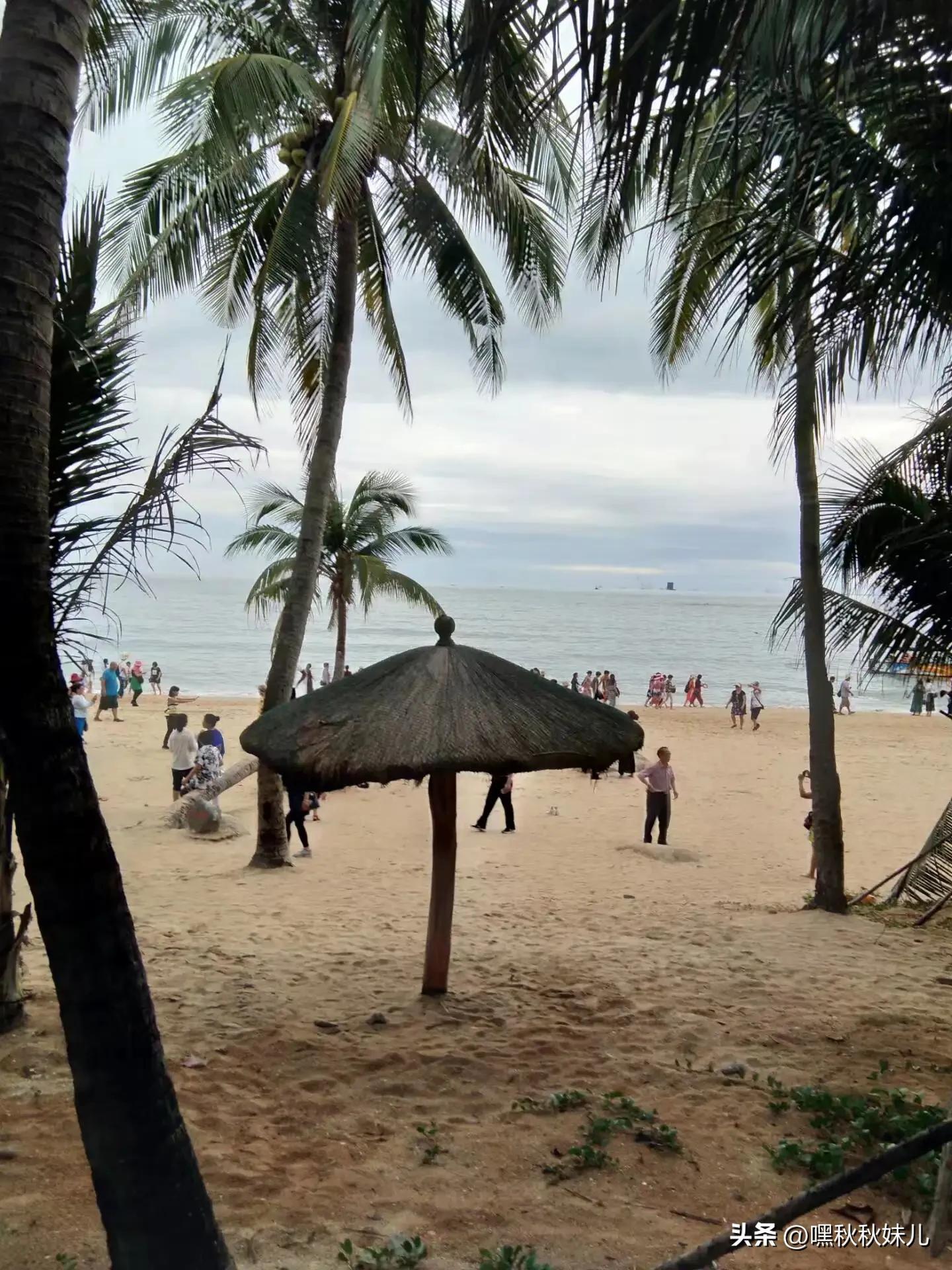 一个人怎样旅行最舒服,分享一下一日旅行经历