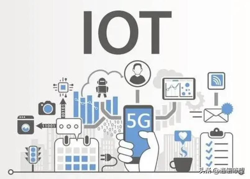 千亿赛道迎来利好,5g运营商如何跑新赛道