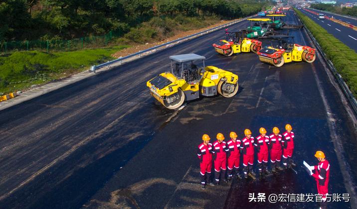 宏信建发是什么行业,宏信建发销售发展前景如何