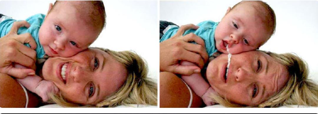 盘点父母面前尴尬瞬间,父母爆笑尴尬瞬间