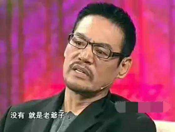 演员巍子儿子王紫逸,演员巍子和儿子